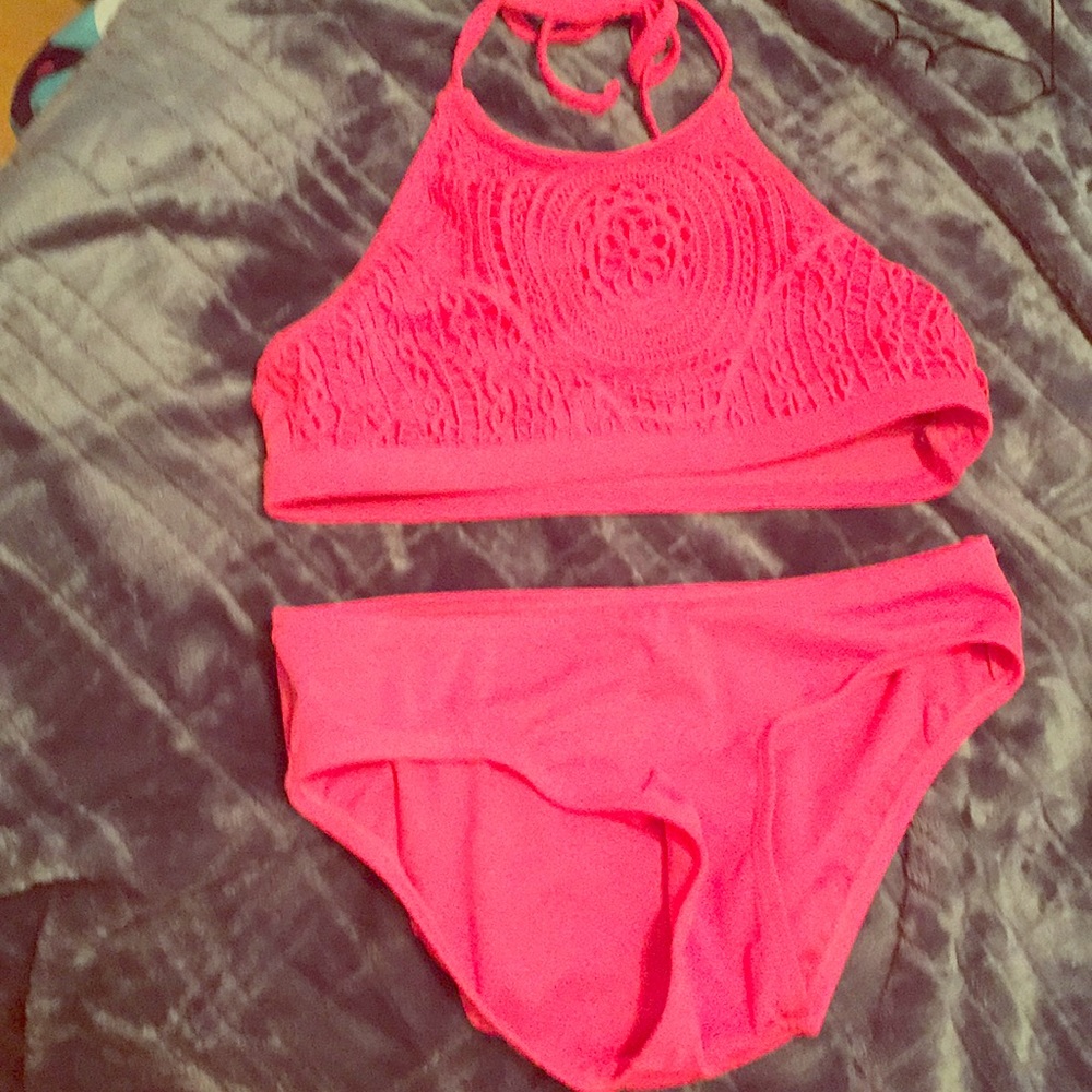 Bathing Suit